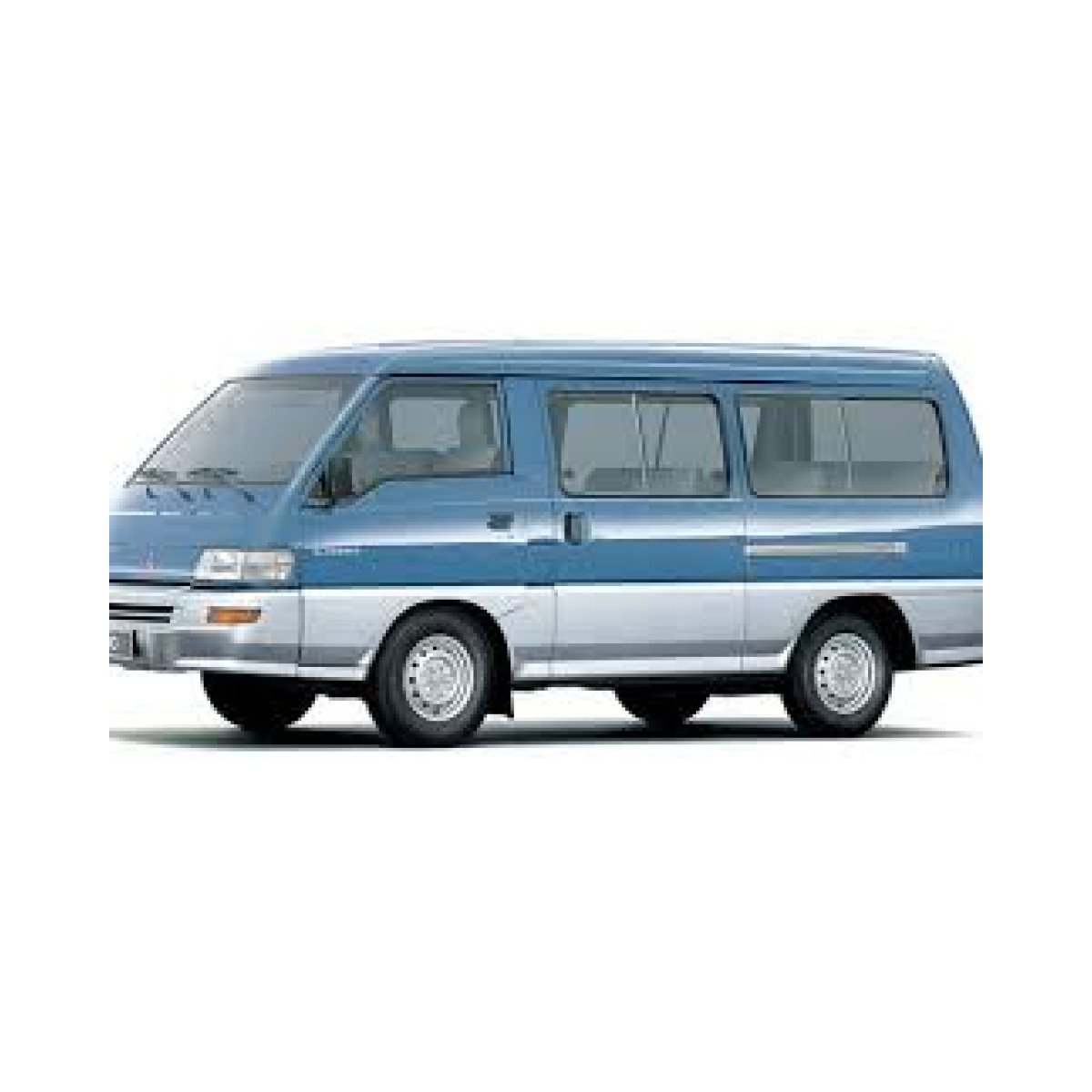 Minibus & Transport Collectif