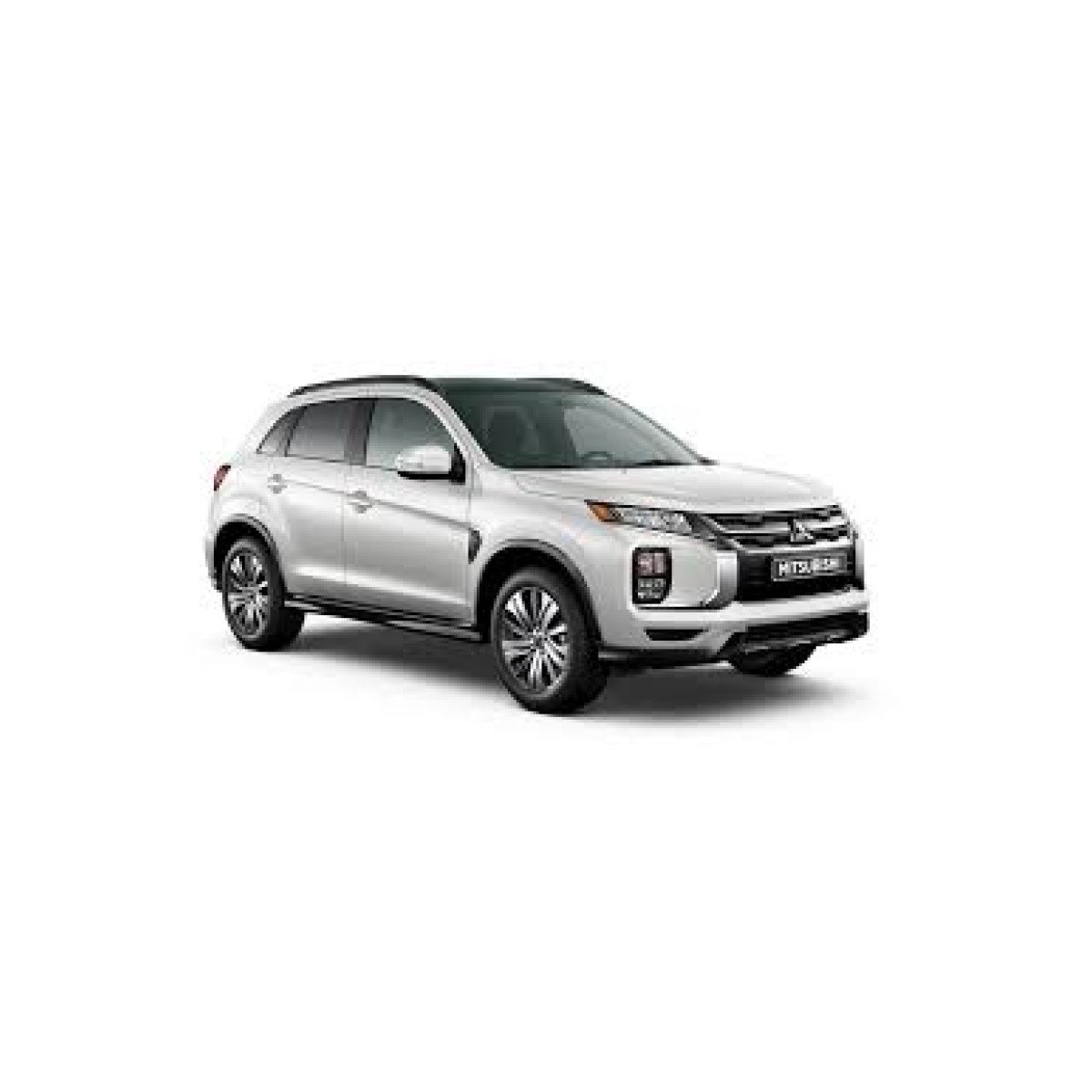 Notre Flotte - 4x4 & SUV