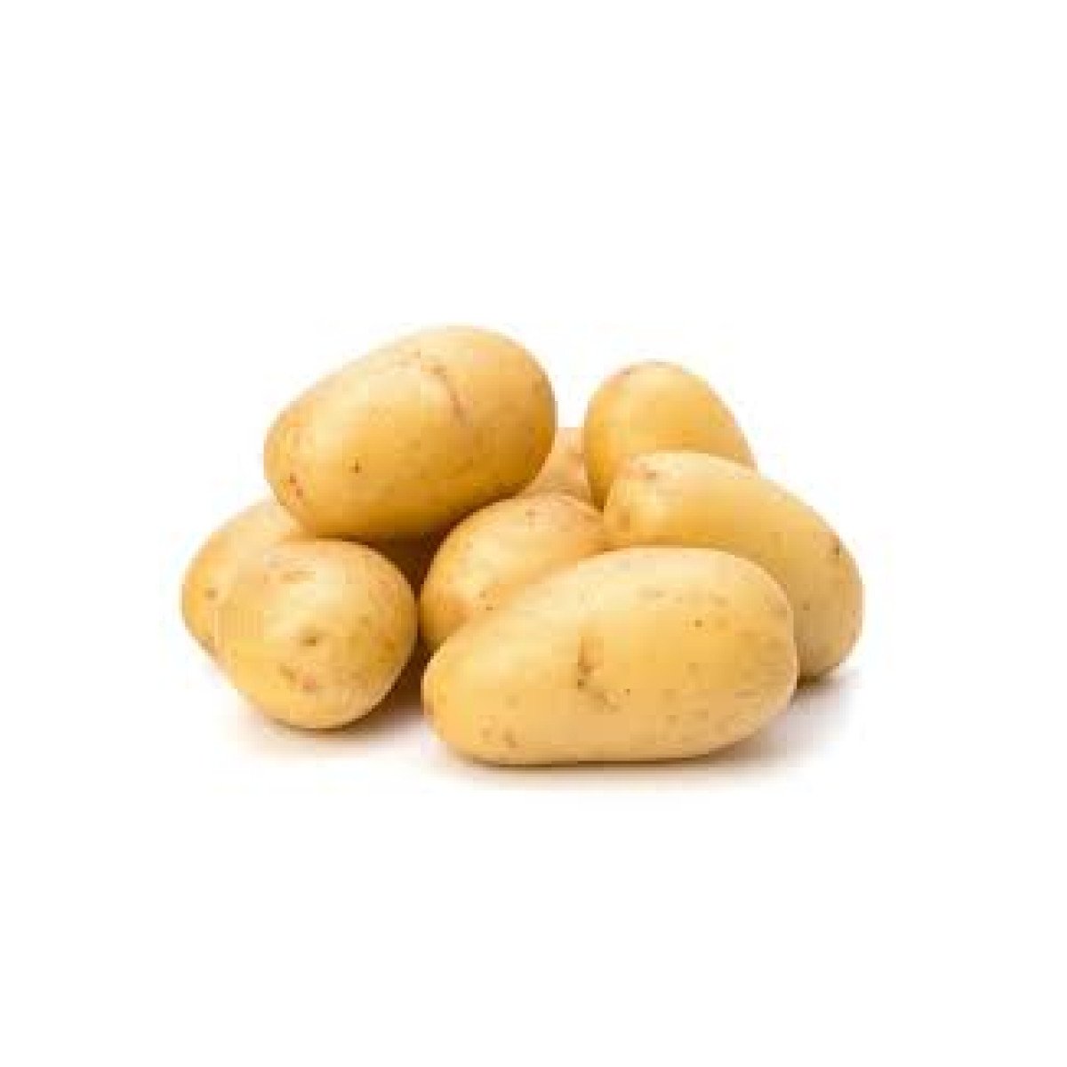 Pomme de Terre