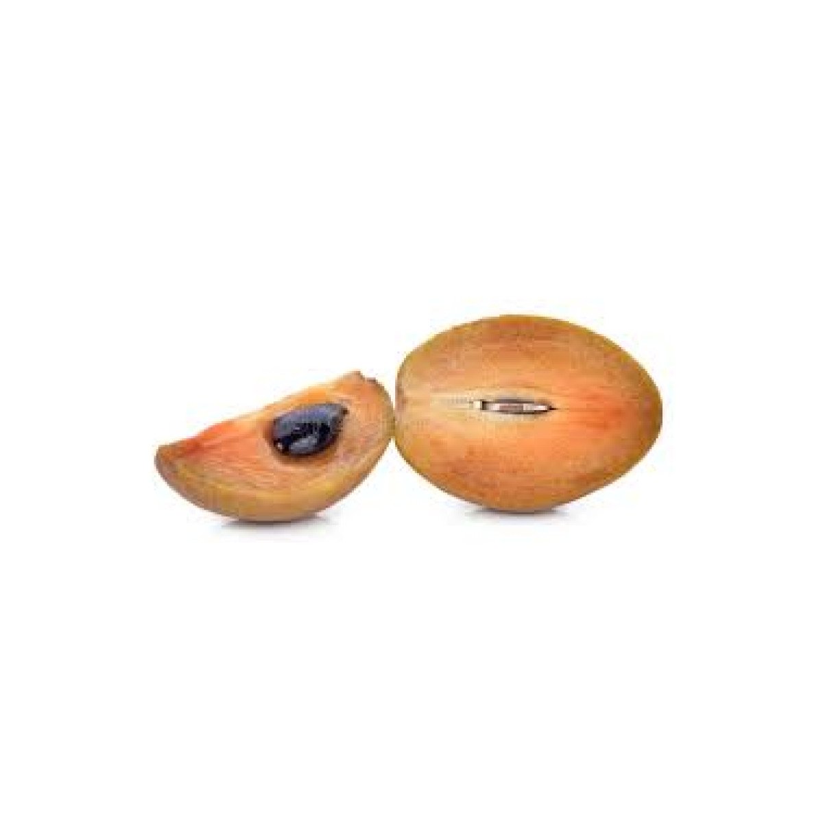 Sapotille (Nèfle)