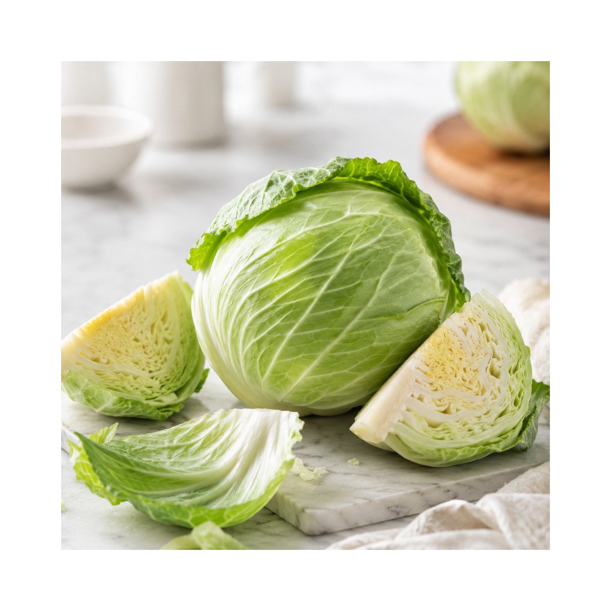Gamme Légumes Maraîchers Premium