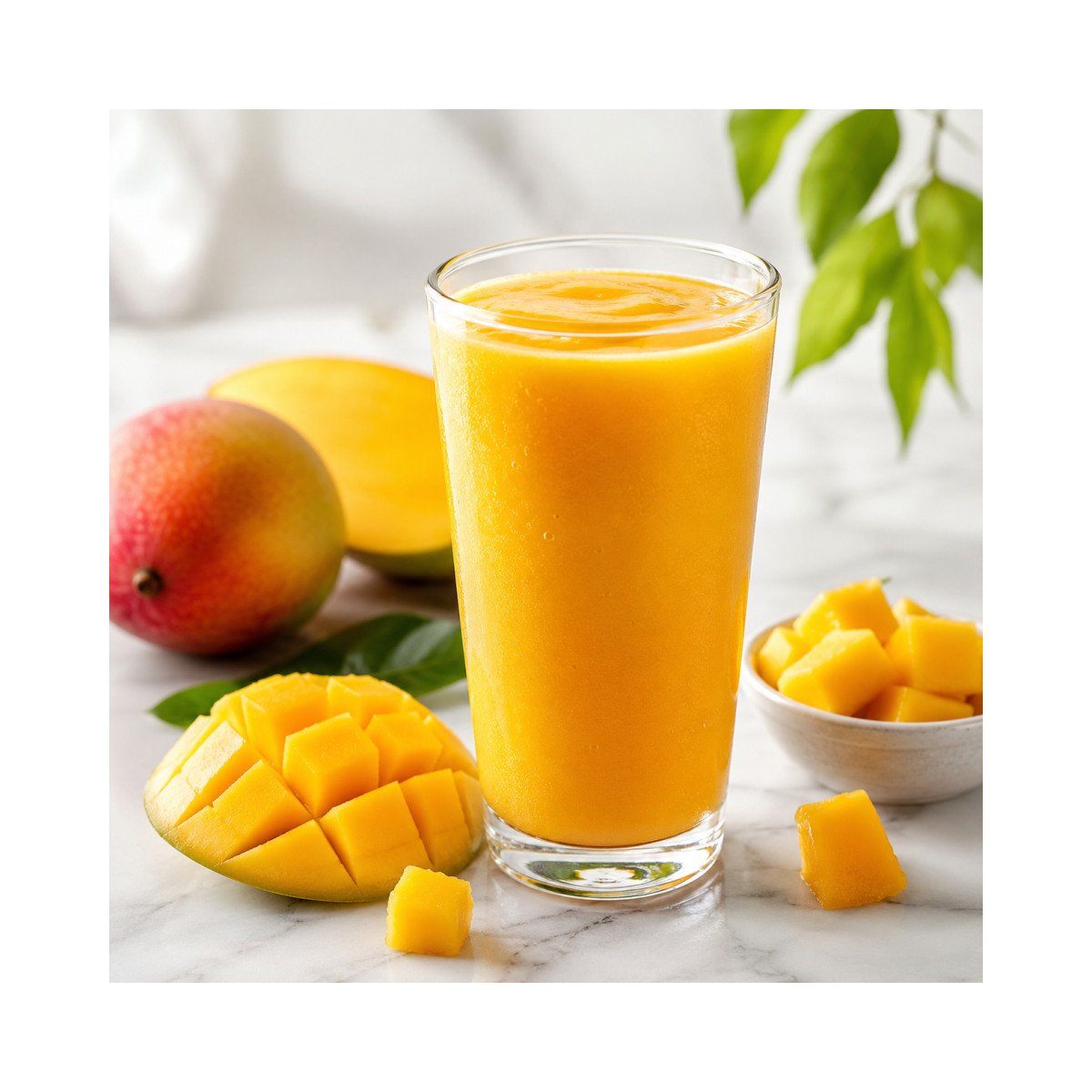 Mangue pure