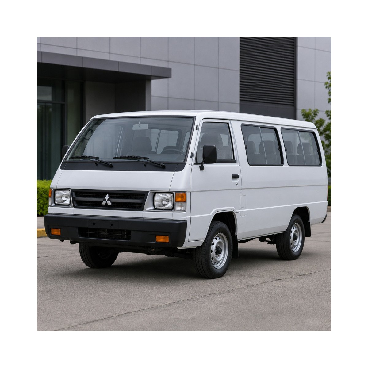 Minibus & Transport Collectif