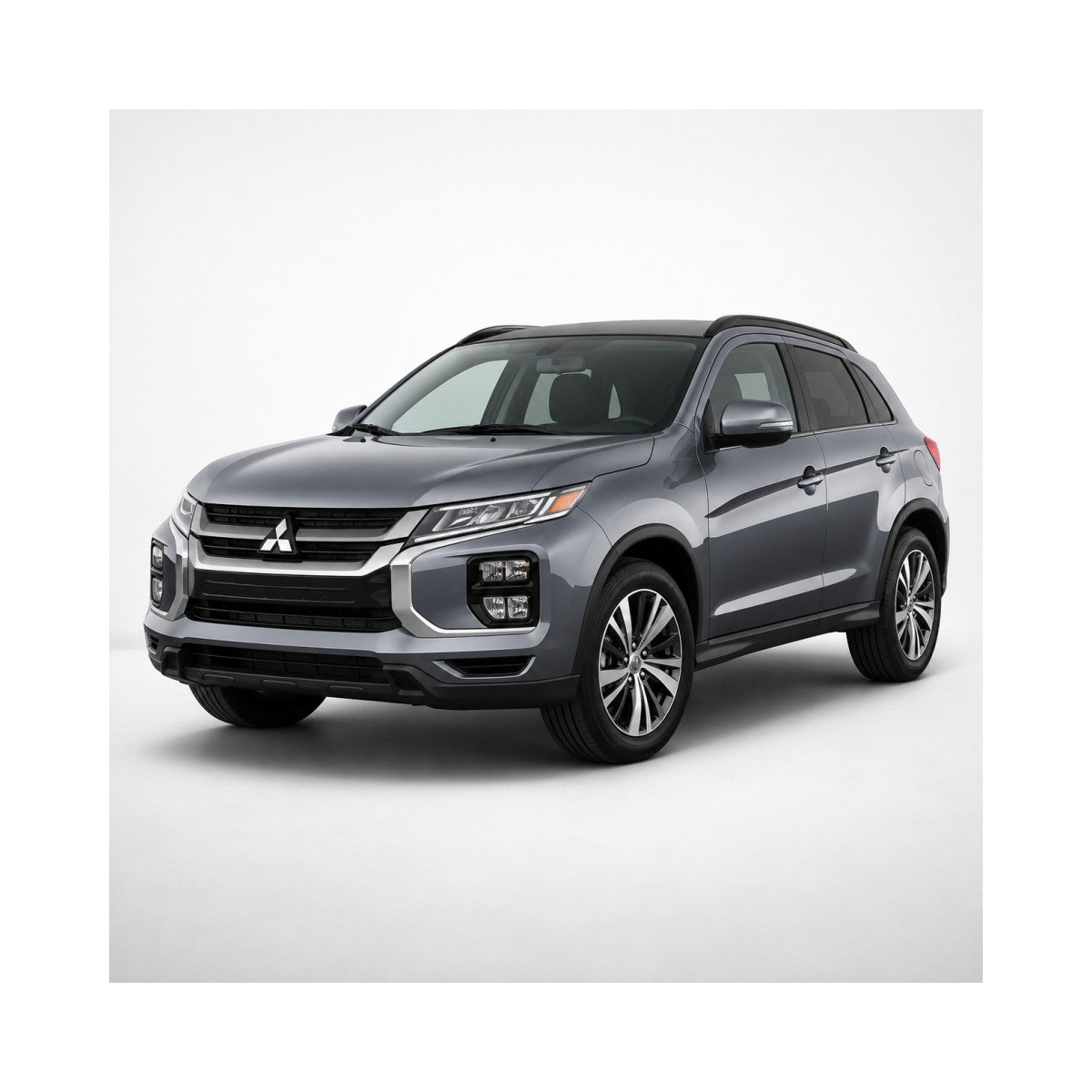Notre Flotte - 4x4 & SUV