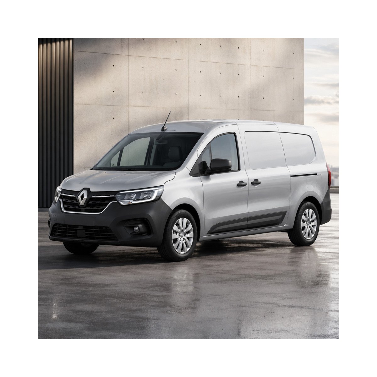 Renault Kangoo Maxi