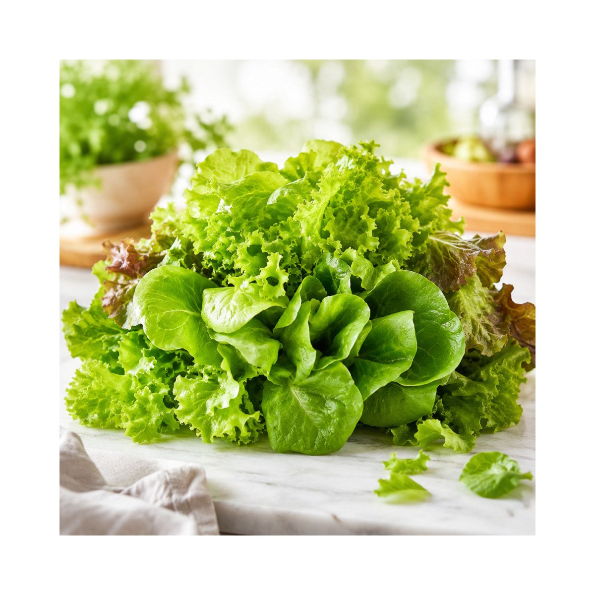 Salade Verte