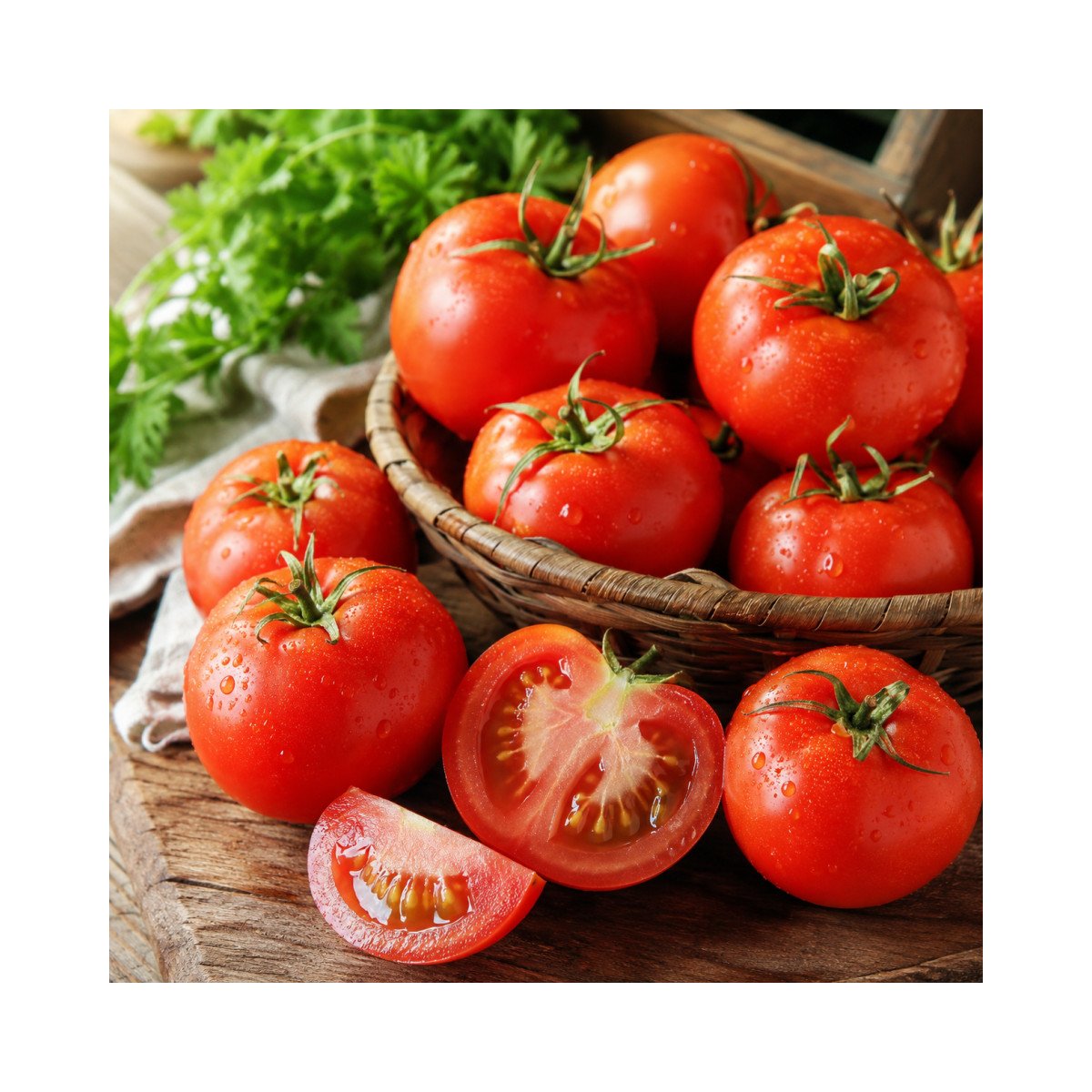 Tomate