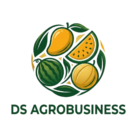 DS Agrobusiness